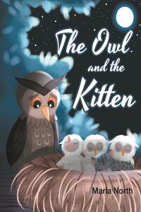 Imagen de portada: The Owl and the Kitten 9781684094370