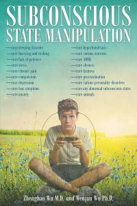 Imagen de portada: Subconscious State Manipulation 9781684094899