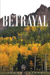 Cover image: Betrayal 9781684096510