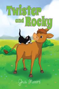 Cover image: Twister and Rocky 9781684096718