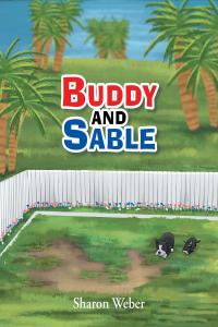 Cover image: Buddy and Sable 9791Weber