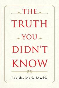 Cover image: The Truth You Didn't Know 9781684097623
