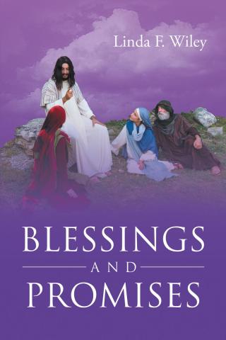 Imagen de portada: Blessings and Promises 9781684097647