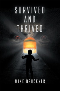 Cover image: Survived and Thrived 9781684098163