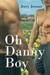 Cover image: Oh Danny Boy 9781684098262