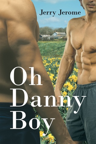Titelbild: Oh Danny Boy 9781684098262