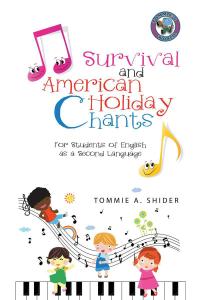 Cover image: Survival and American Holiday Chants 9781684098477