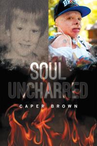 Imagen de portada: Soul Uncharred 9781684098750