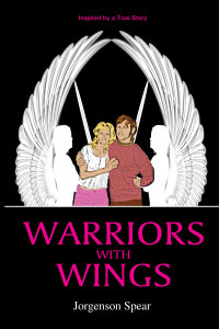 Cover image: Warriors with Wings 9781640272088