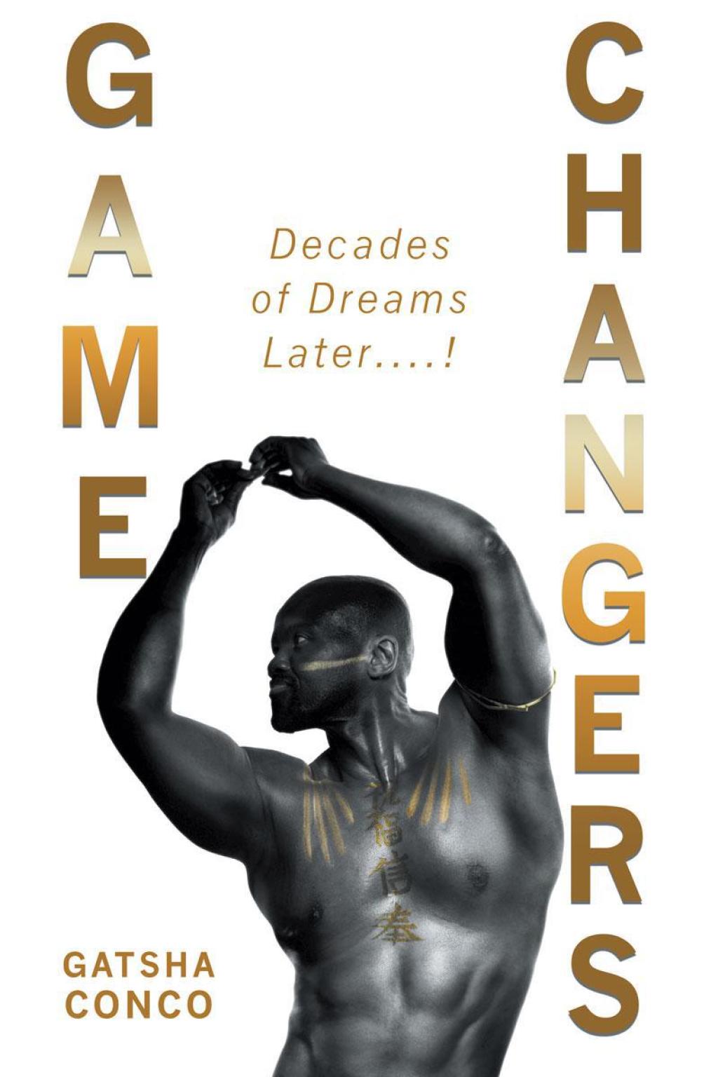 Game Changers eBook