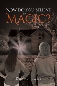 Cover image: Now Do You Believe in Magic? 9781684099979