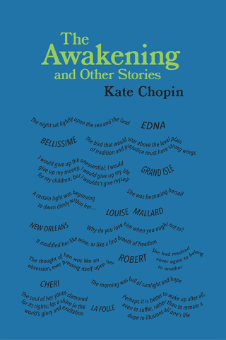 Cover image: The Awakening and Other Stories 9781684122943