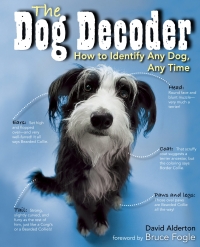 Omslagafbeelding: The Dog Decoder 9781684125661