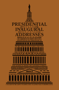 Omslagafbeelding: Presidential Inaugural Addresses 9781684126620