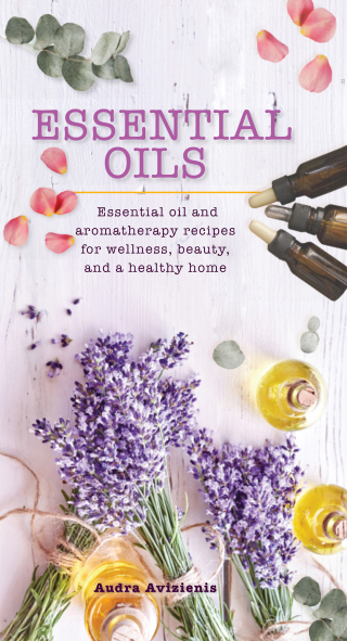 表紙画像: Essential Oils 9781684126378