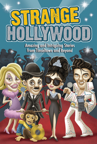 Imagen de portada: Strange Hollywood 9781684126774