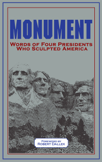 Cover image: Monument 9781684129072