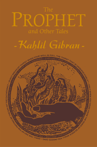 Cover image: The Prophet and Other Tales 9781684129201