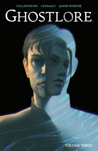 Cover image: Ghostlore Vol. 3 9781684151493