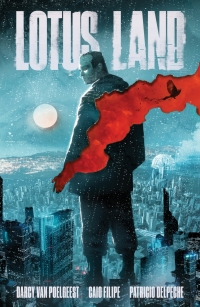 Imagen de portada: Lotus Land 9781684151523