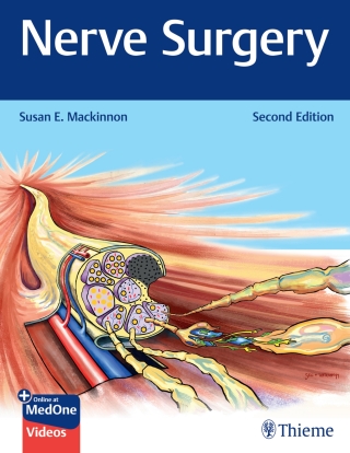 Imagen de portada: Nerve Surgery 2nd edition 9781684204700