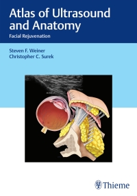 Cover image: Atlas of Ultrasound and Anatomy 1st edition 9781684204960