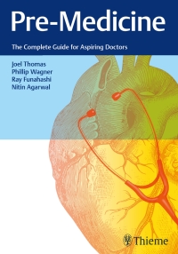 Cover image: Pre-Medicine 1st edition 9781684205073