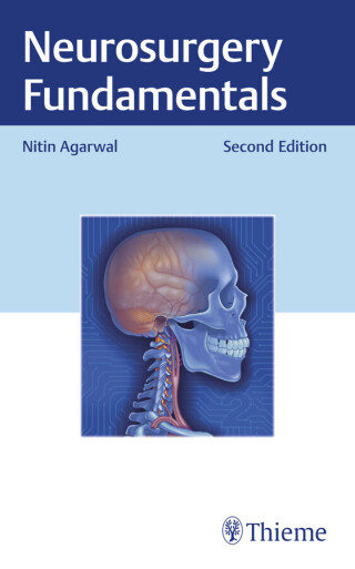 Cover image: Neurosurgery Fundamentals 2nd edition 9781684204984