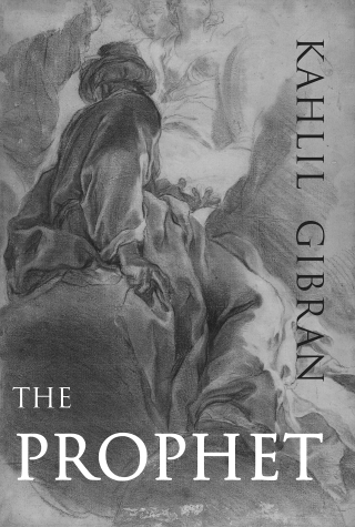 Imagen de portada: The Prophet 9781684223114