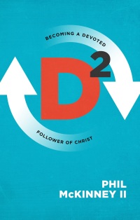 Cover image: D2: Becoming a Devoted Follower of Christ 9781684261802