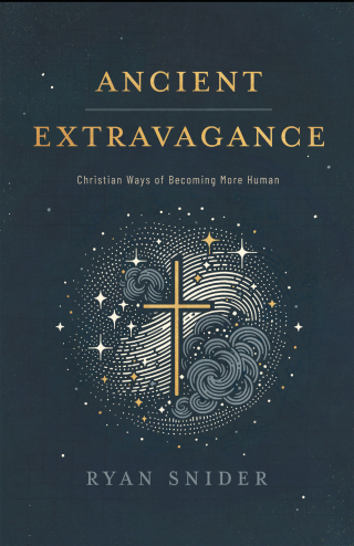 Cover image: Ancient Extravagance 9781684260836