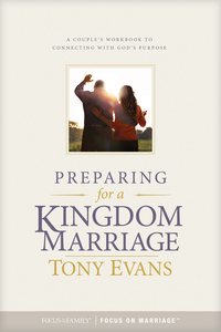 Immagine di copertina: Preparing for a Kingdom Marriage 9781589979376