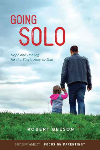 Imagen de portada: Going Solo 9781589979390