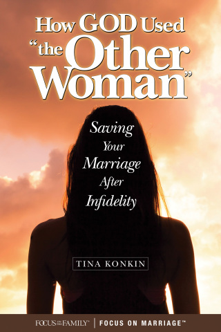 Cover image: How God Used “the Other Woman” 9781589979871