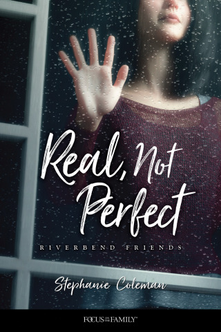 Cover image: Real, Not Perfect 9781589977044