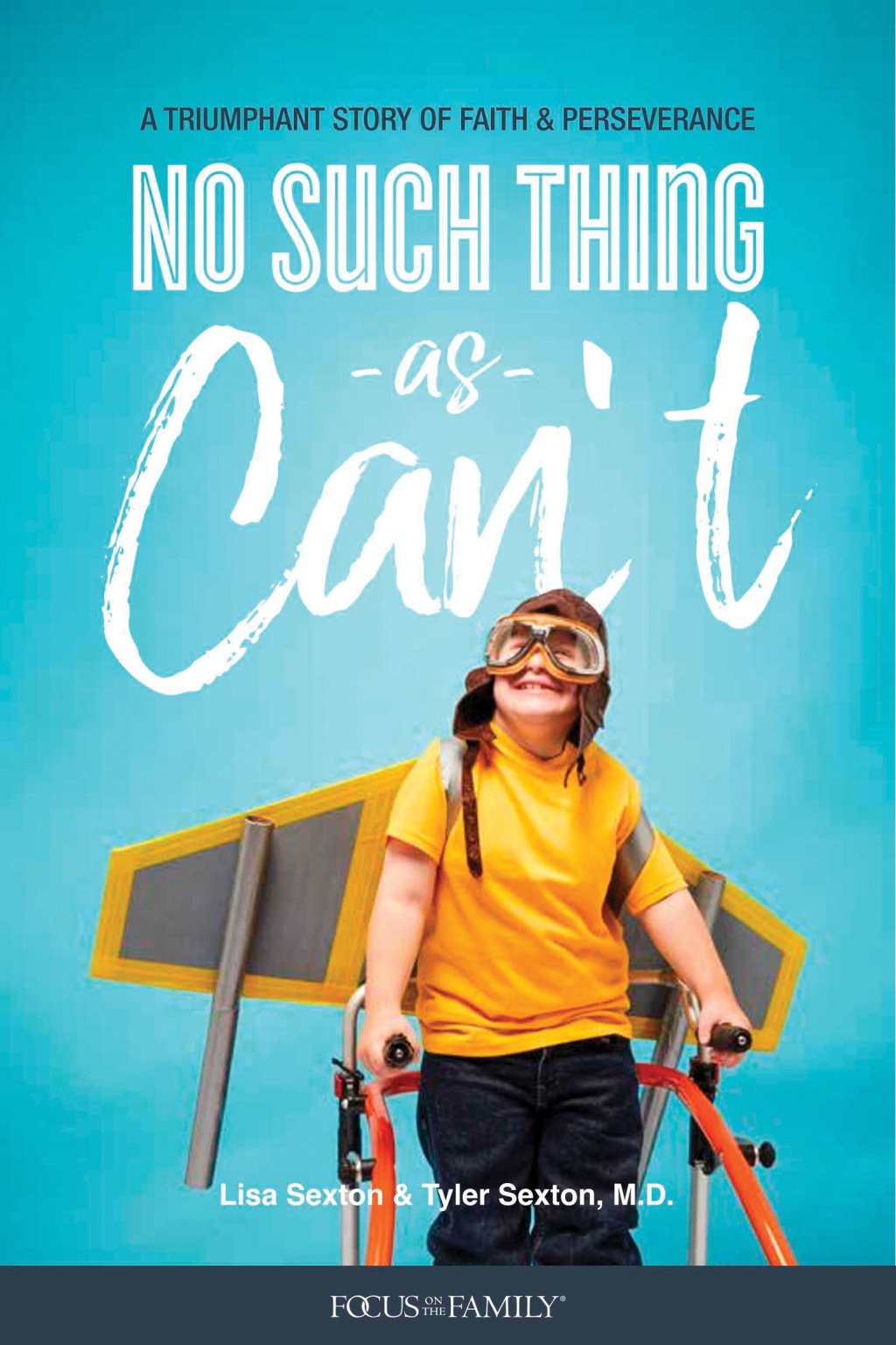No Such Thing as Cant eBook