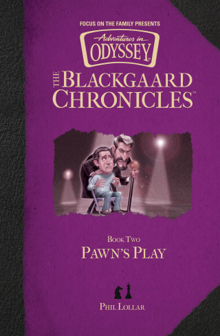 Cover image: Pawn's Play 9781589979277