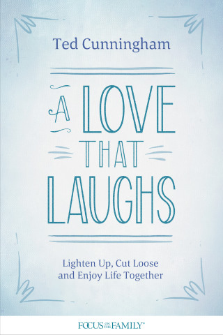 Cover image: A Love That Laughs 9781589977082