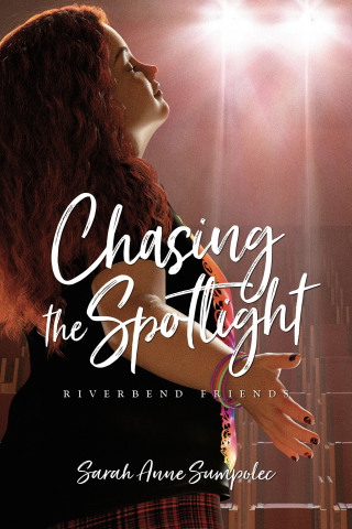 Cover image: Chasing the Spotlight 9781589976504