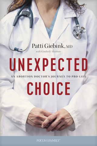 Cover image: Unexpected Choice 9781646070183
