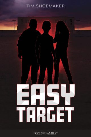 Cover image: Easy Target 9781646070190