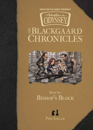 Cover image: Bishop's Block 9781589973480