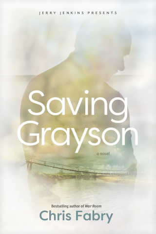 Cover image: Saving Grayson 9781646070565