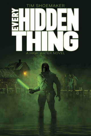 Imagen de portada: Every Hidden Thing 9781646070602