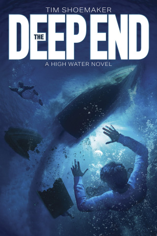 Cover image: The Deep End 9781646071104