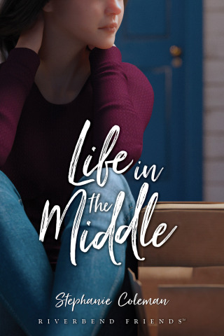 表紙画像: Life in the Middle 9781646070886