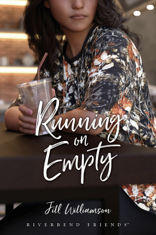 Imagen de portada: Running on Empty 9781646070909
