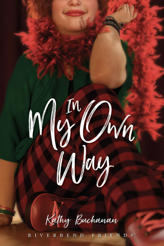 Cover image: In My Own Way 9781646070916