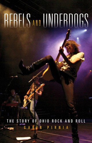 Imagen de portada: Rebels and Underdogs 9781684350124