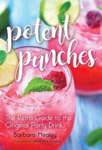 Cover image: Potent Punches 9781684350148
